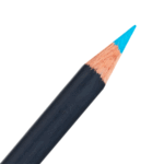 Kingfisher Blue Derwent Procolour Coloured Pencil (39)