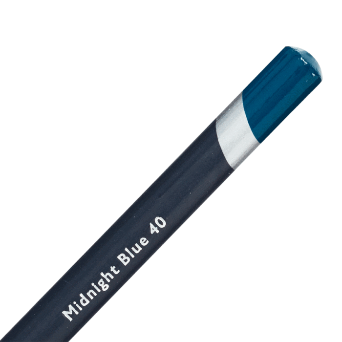 Midnight Blue Derwent Procolour Coloured Pencil (40)