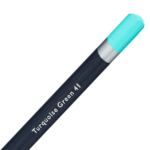 Turquoise Green Derwent Procolour Coloured Pencil (41)