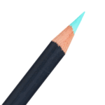 Turquoise Green Derwent Procolour Coloured Pencil (41)