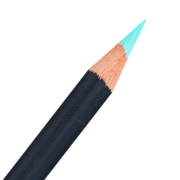 Turquoise Green Derwent Procolour Coloured Pencil (41)