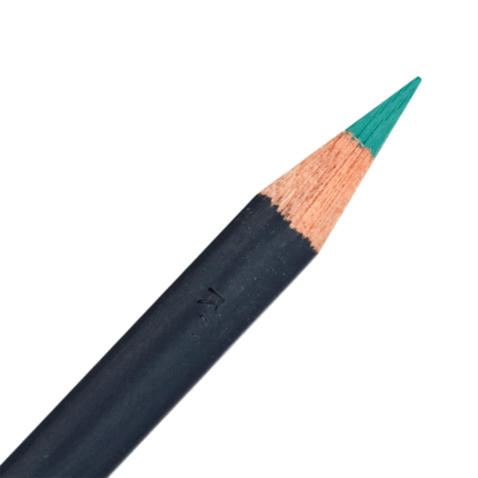 Sap Green Derwent Procolour Coloured Pencil (46)