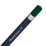 Mineral Green Derwent Procolour Coloured Pencil (47)