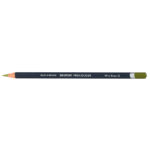 Olive Green Derwent Procolour Coloured Pencil (52)