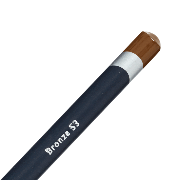 Bronze Derwent Procolour Coloured Pencil (53)