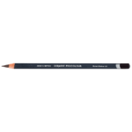 Burnt Umber Derwent Procolour Coloured Pencil (55)