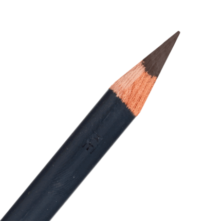 Burnt Umber Derwent Procolour Coloured Pencil (55)