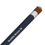 Vandyke Brown Derwent Procolour Coloured Pencil (56)