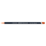 Burnt Yellow Ochre Derwent Procolour Coloured Pencil (60)