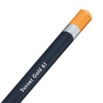 Sunset Gold Derwent Procolour Coloured Pencil (61)