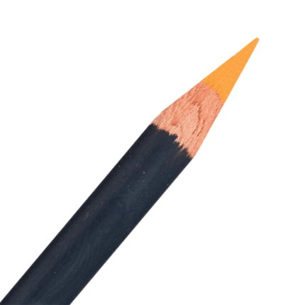 Sunset Gold Derwent Procolour Coloured Pencil (61)