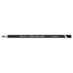 Ivory Black Derwent Procolour Coloured Pencil (71)