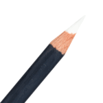 Chinese White Derwent Procolour Coloured Pencil (72)