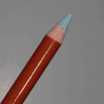 Smoke Blue Derwent Drawing Pencil (3810)