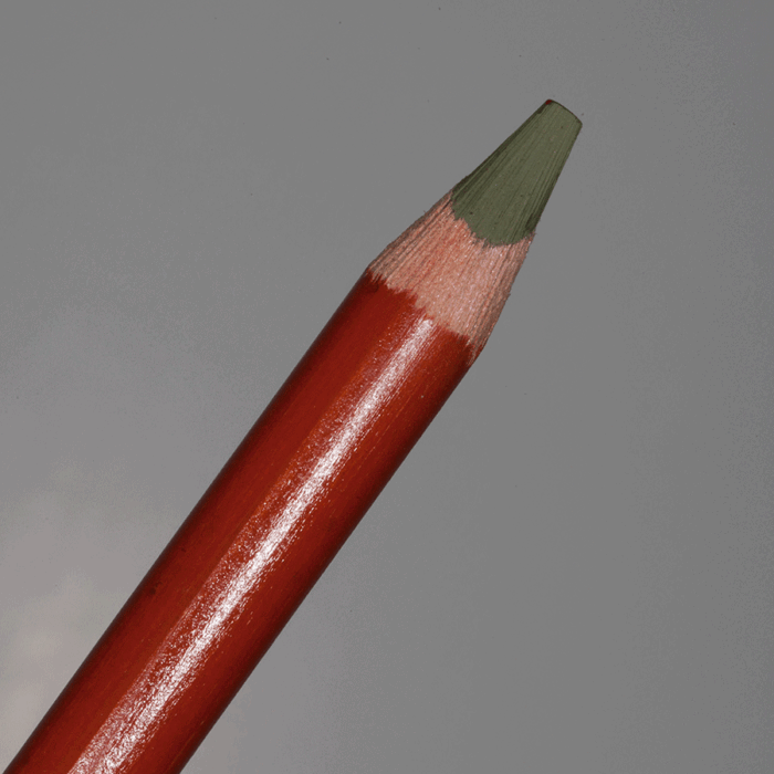 Olive Earth Derwent Drawing Pencil (5160)