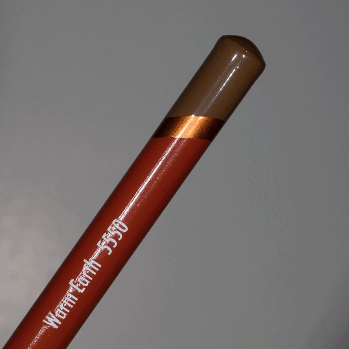 Warm Earth Derwent Drawing  Pencil (5550)