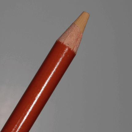 Brown Ochre Derwent Drawing Pencil (5700)