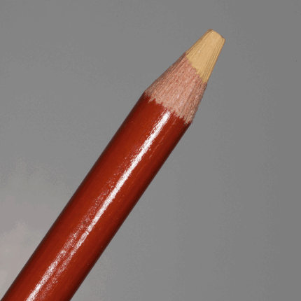 Yellow Ochre Derwent Drawing Pencil (5720)