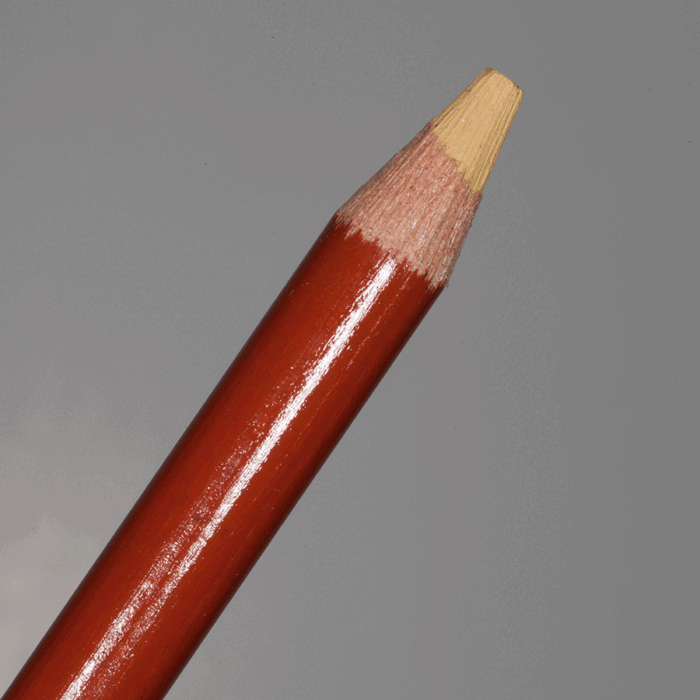 Yellow Ochre Derwent Drawing Pencil (5720)