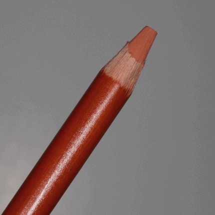 Mars Orange Derwent Drawing Pencil (6210)