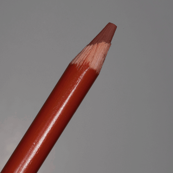 Venetian Red Derwent Drawing Pencil (6300)