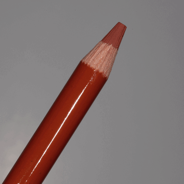 Terracotta Derwent Drawing Pencil (6400)