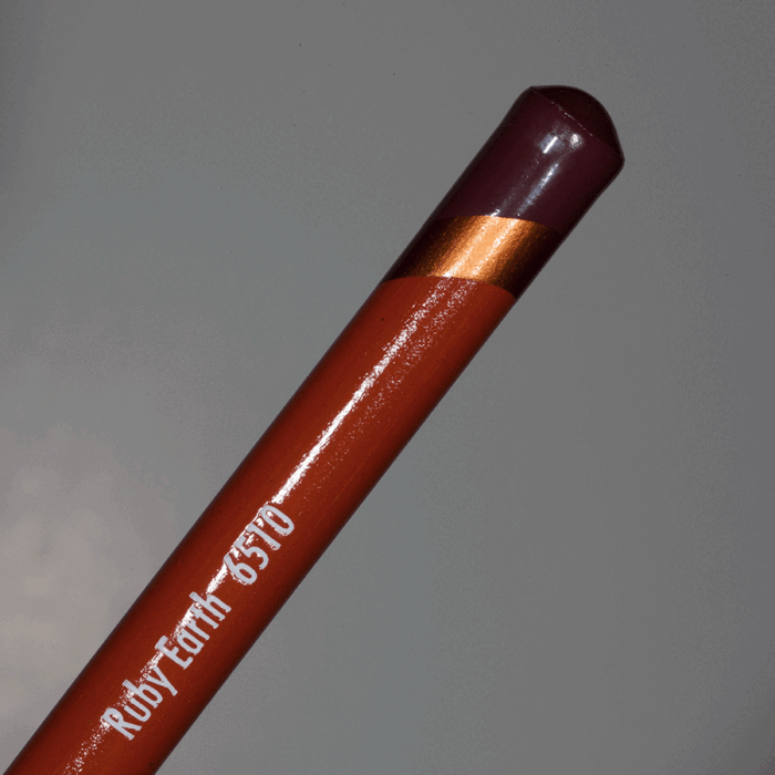 Ruby Earth Derwent Drawing Pencil (6510)