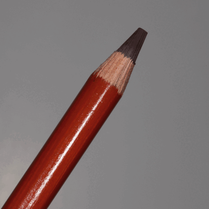 Chocolate Derwent Drawing Pencil (6600)