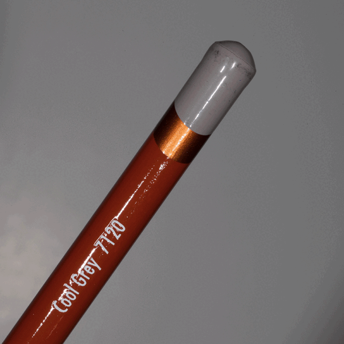 Cool Grey Derwent Drawing Pencil (7120)