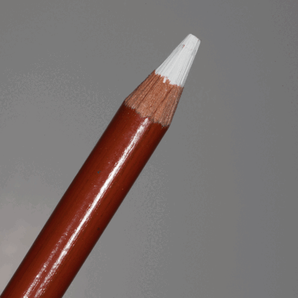 Chinese White Derwent Drawing Pencil (7200)