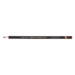 Dusky Purple Derwent Chromaflow Pencil (0935)