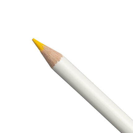 Firefly Yellow Irojiten Colour Pencil (F6)