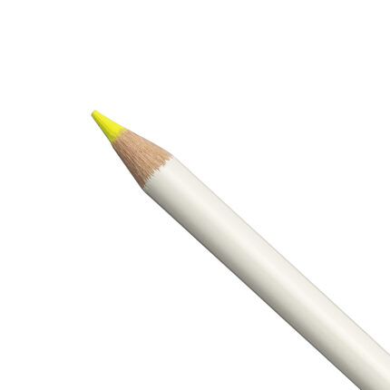 Lightning Yellow Irojiten Colour Pencil (F7)