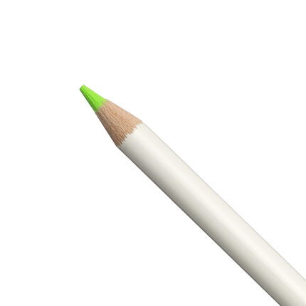 Neon Green Irojiten Colour Pencil (F8)