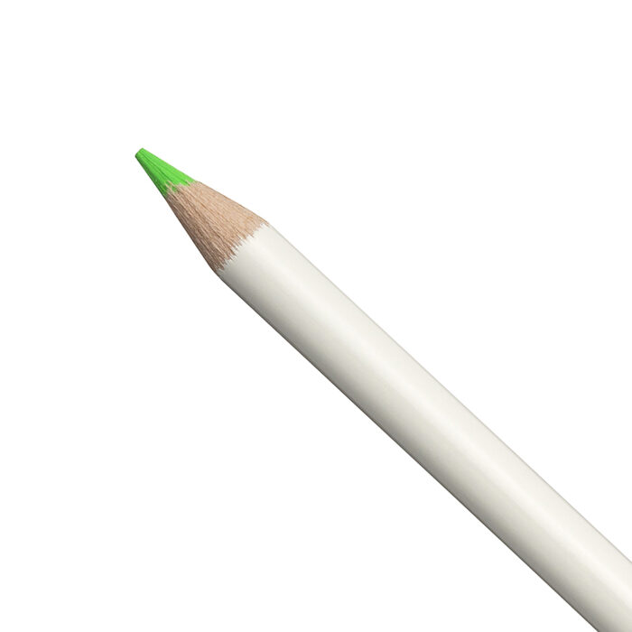 Flash Green Irojiten Colour Pencil (F9)