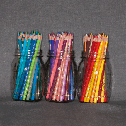 Faber-Castell Polychromos Colour Pencils