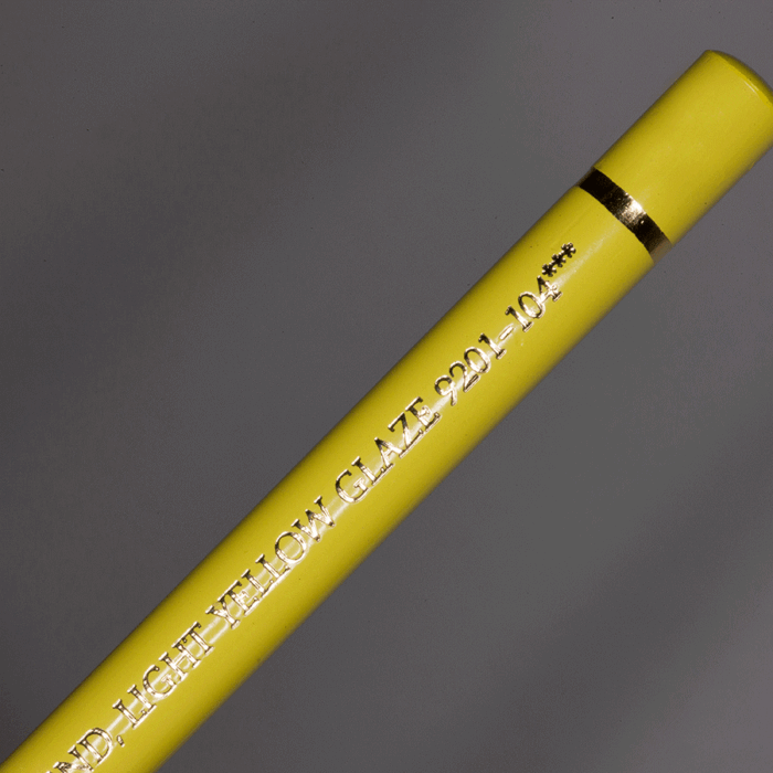 Light Yellow Glaze Faber-Castell Polychromos Artists' Colour Pencil (104)