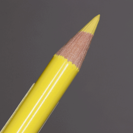 Light Yellow Glaze Faber-Castell Polychromos Artists' Colour Pencil (104)