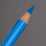 Phthalo Blue Faber-Castell Polychromos Artists' Colour Pencil (110)