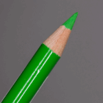 Leaf Green Faber-Castell Polychromos Artists' Colour Pencil (112)