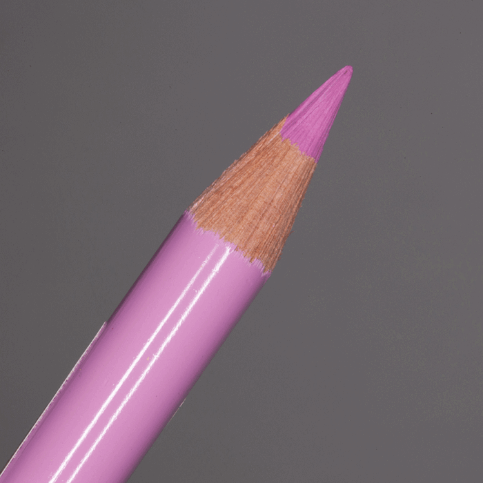 Light Magenta Faber-Castell Polychromos Artists' Colour Pencil (119)