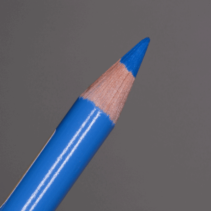 Ultramarine Faber-Castell Polychromos Artists' Colour Pencil (120)