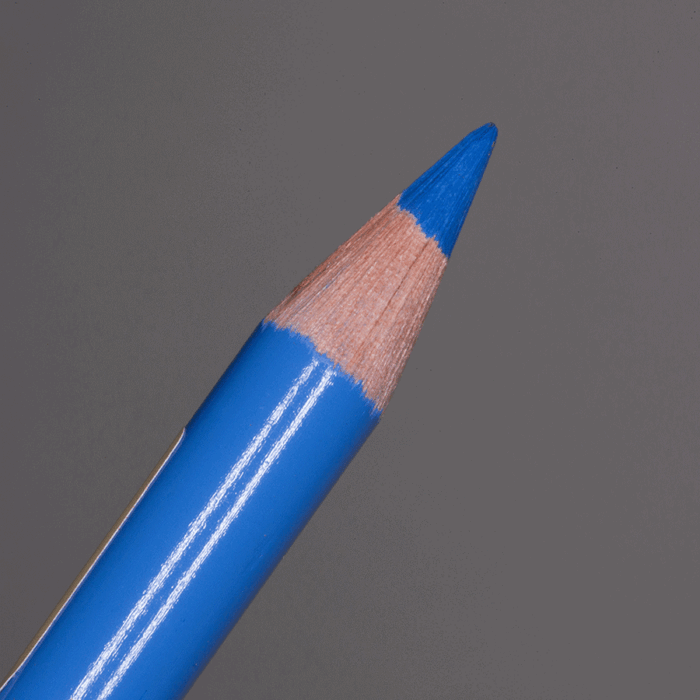 Ultramarine Faber-Castell Polychromos Artists' Colour Pencil (120)