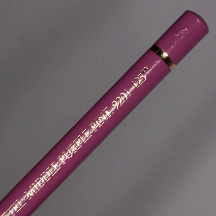 Middle Purple Pink Faber-Castell Polychromos Artists' Colour Pencil (125)