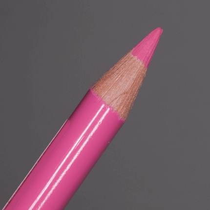 Light Purple Pink Faber-Castell Polychromos Artists' Colour Pencil (128)