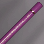 Light Red-Violet Faber-Castell Polychromos Artists' Colour Pencil (135)