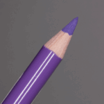 Purple Violet Faber-Castell Polychromos Artists' Colour Pencil (136)