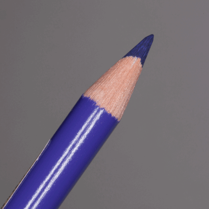 Blue Violet Faber-Castell Polychromos Artists' Colour Pencil (137)