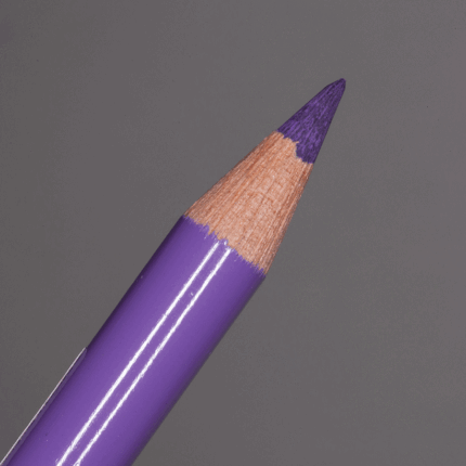 Violet Faber-Castell Polychromos Artists' Colour Pencil (138)