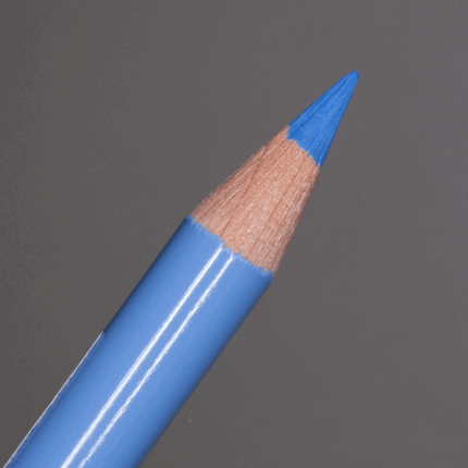 Light Ultramarine Faber-Castell Polychromos Artists' Colour Pencil (140)